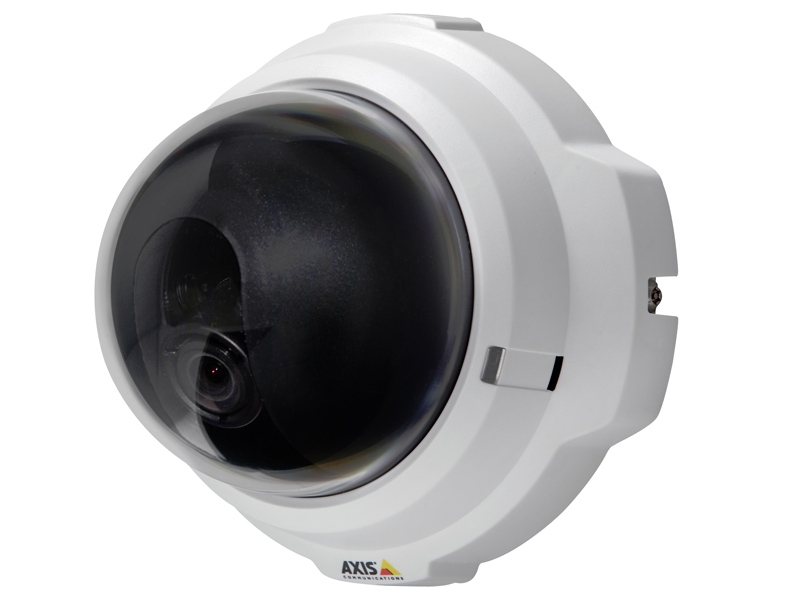Skaitmeninė kamera AXIS M3204